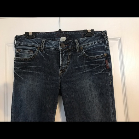 Silver Jeans TONI - Picture 2 of 6